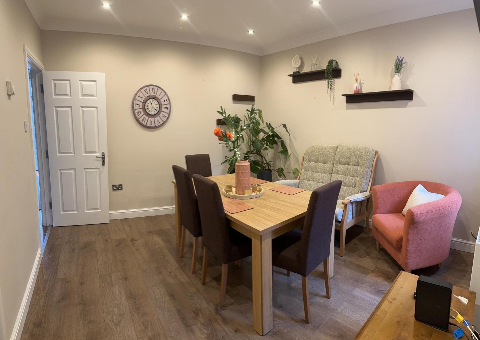 Adam'S Place, Watford Wd17 2Py Villa Esterno foto