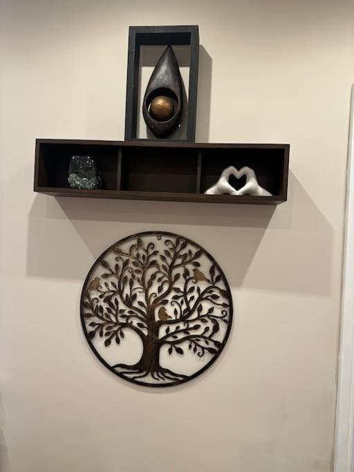 Adam'S Place, Watford Wd17 2Py Villa Esterno foto